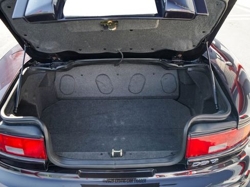 Used 1998 Aston Martin DB7 Volante image 81