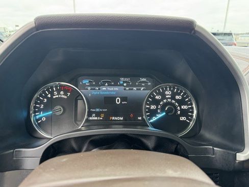 Certified 2020 Ford F150 King Ranch w/ Equipment Group 601A Luxury image 16