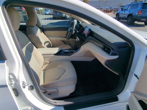 Used 2024 Toyota Camry LE image 43