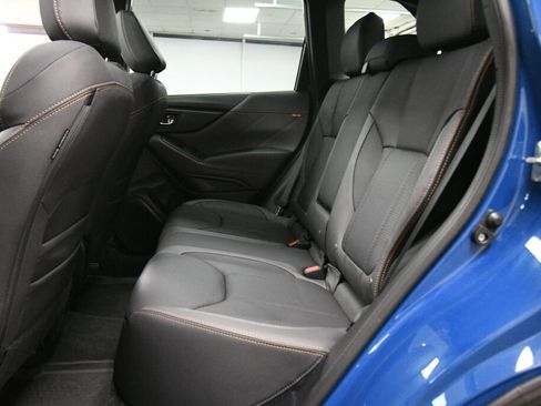 Used 2022 Subaru Forester Wilderness image 22