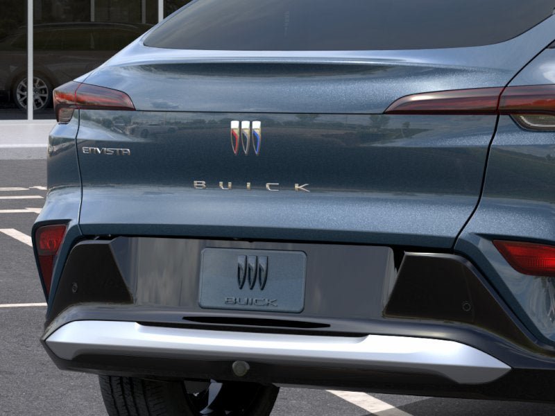 New 2026 Buick Envista Sport Touring FWD image 14