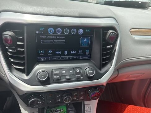 Used 2019 GMC Acadia SLE w/ Driver Alert Package I FWD image 11