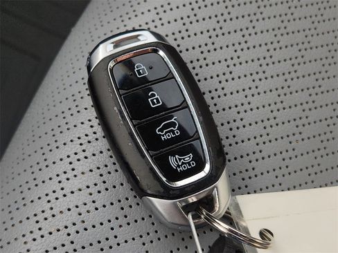 Used 2018 Hyundai Kona Ultimate image 31