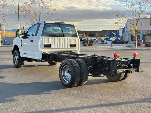 Used 2017 Ford F350 XL w/ Power Equipment Group image 8