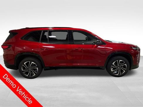 New 2025 Buick Enclave Sport Touring w/ Super Cruise Package image 8