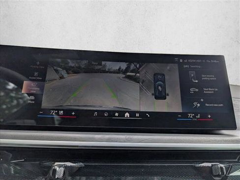 New 2026 BMW X5 xDrive50e image 13