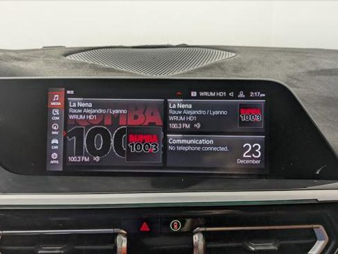 Used 2020 BMW Z4 sDrive30i w/ Convenience Package image 26