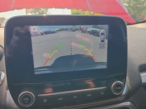 Used 2019 Ford EcoSport SE AWD/4WD image 25