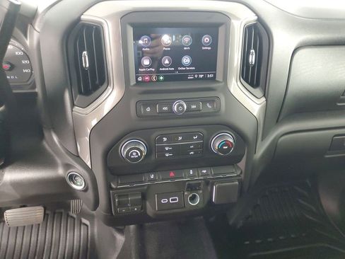 New 2026 Chevrolet Silverado 3500 W/T w/ WT Convenience Package RWD image 18