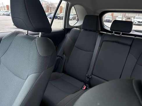 Used 2025 Toyota RAV4 LE image 38