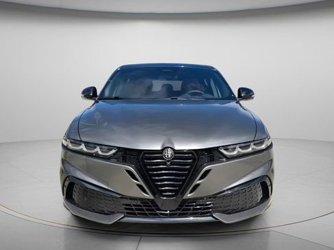 New 2026 Alfa Romeo Tonale w/ Red Premium Package AWD/4WD image 3