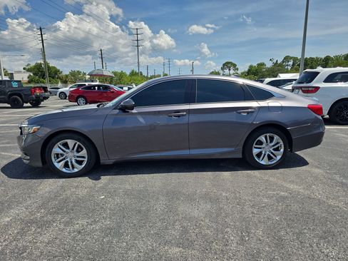Used 2019 Honda Accord LX image 6