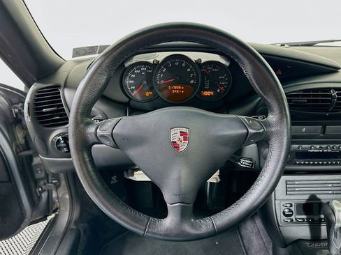 Used 2001 Porsche Boxster image 12
