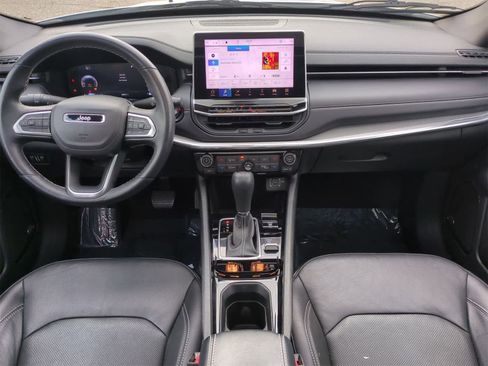 Used 2022 Jeep Compass High Altitude image 15