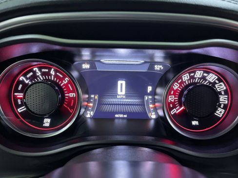 Used 2022 Dodge Challenger GT w/ Plus Package image 19