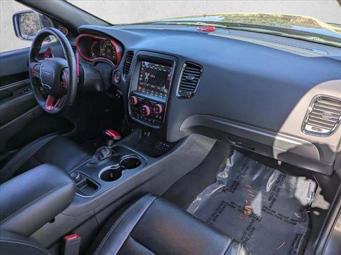 Used 2020 Dodge Durango R/T w/ Technology Group image 20