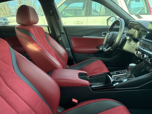 Used 2024 Acura Integra A-Spec image 3