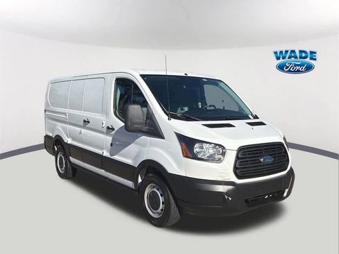 Used 2019 Ford Transit 150 130 Low Roof image 3