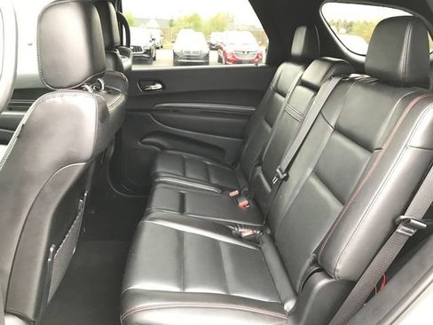 Used 2025 Dodge Durango R/T AWD/4WD image 19