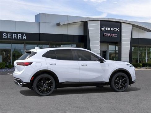 New 2026 Buick Envision Sport Touring image 5