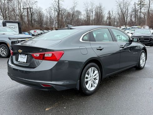 Used 2016 Chevrolet Malibu LT image 6