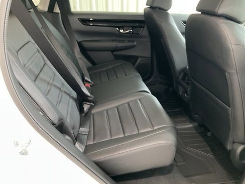 New 2026 Honda CR-V EX-L image 26