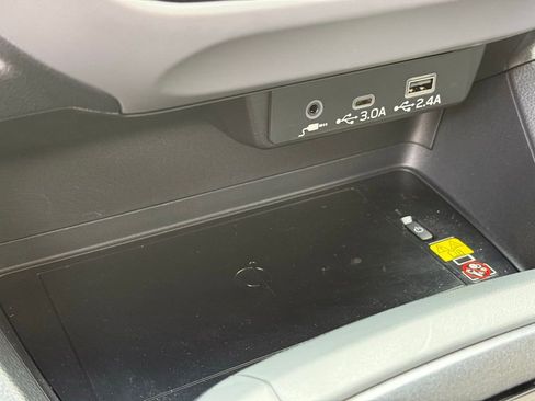 Certified 2025 Subaru Crosstrek 2.5i Wilderness w/ Wilderness Package image 17