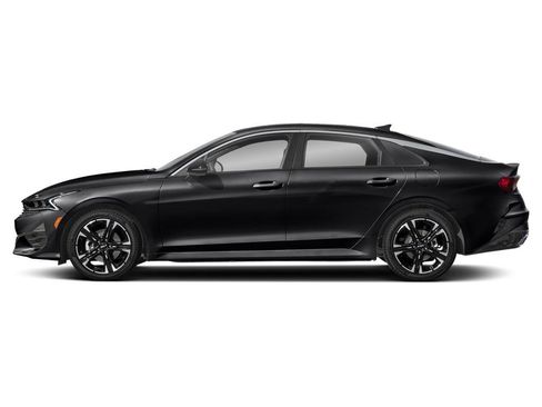 Used 2023 Kia K5 GT-Line AWD/4WD image 27