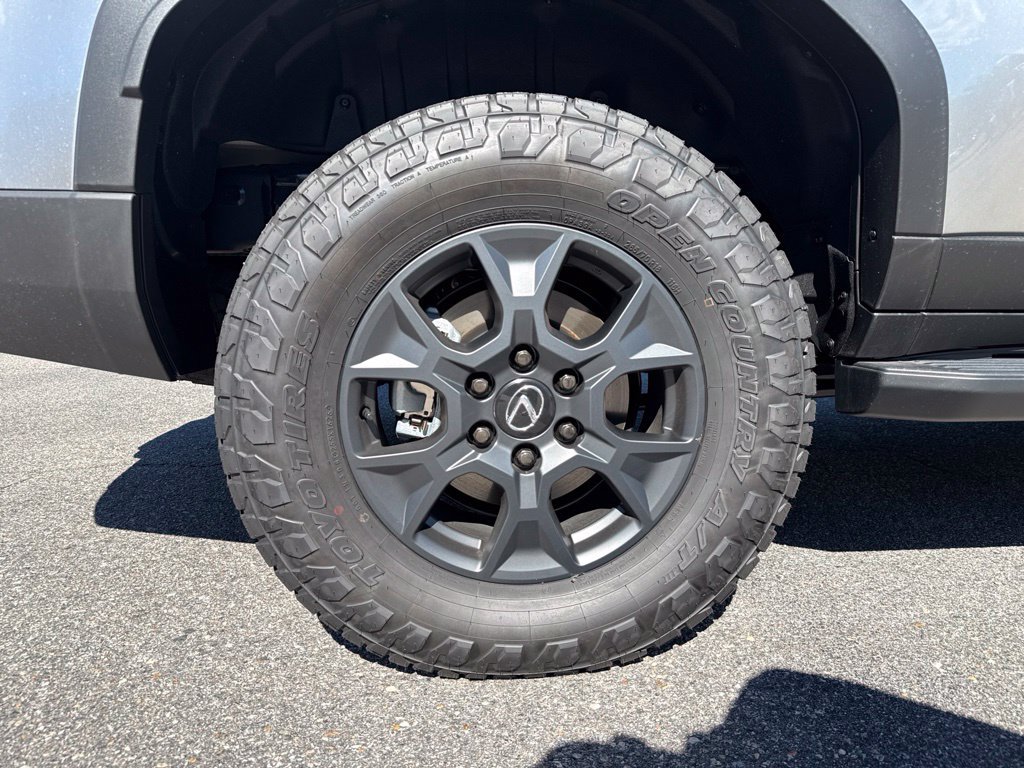 Used 2026 Lexus GX 550 AWD/4WD image 10