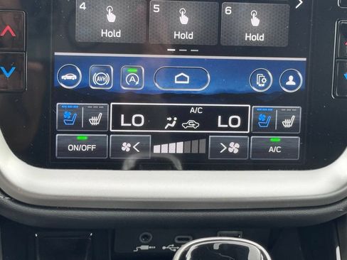 Used 2024 Subaru Outback Touring XT AWD/4WD image 13