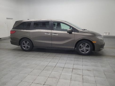 Used 2021 Honda Odyssey EX image 11