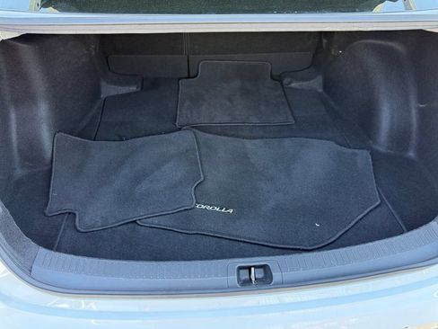 Certified 2025 Toyota Corolla SE FWD image 23