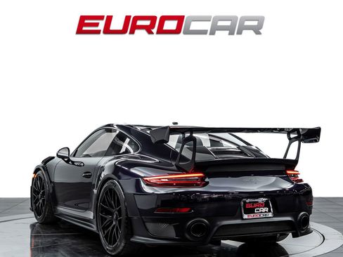 Used 2018 Porsche 911 GT2 RS RWD image 3