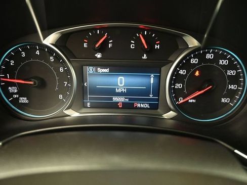 Used 2024 Chevrolet Equinox LT AWD/4WD image 23