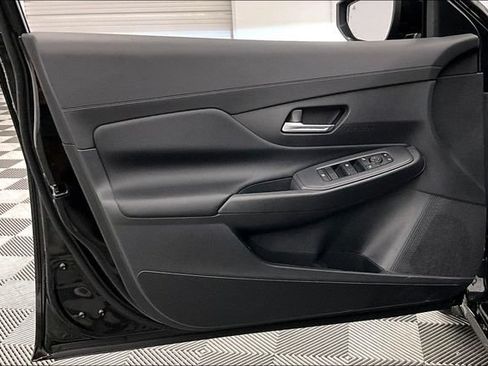 New 2026 Nissan Sentra SV w/ SV Convenience Package FWD image 32