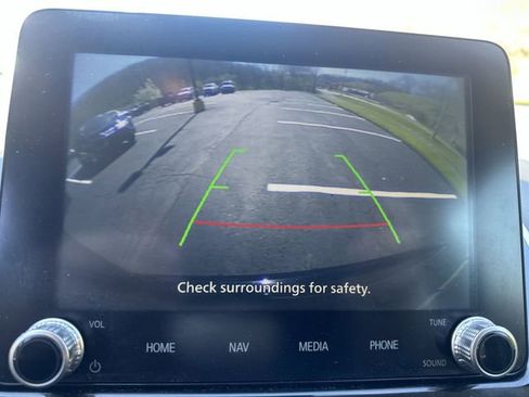 Used 2025 Mitsubishi Eclipse Cross SE AWD/4WD image 26