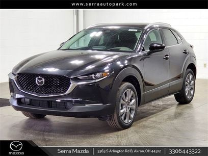 New 2025 MAZDA CX-30 AWD 2.5 S w/ Premium Package
