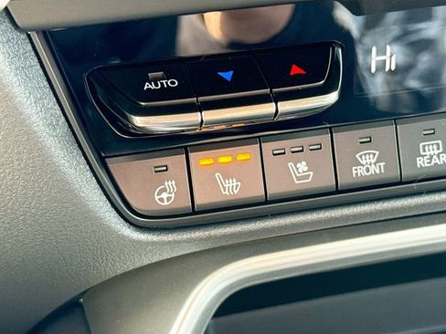 New 2026 MAZDA CX-90 3.3 Turbo w/ Premium Sport Pkg AWD/4WD image 22