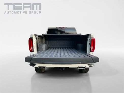 Used 2021 GMC Sierra 1500 AT4 w/ AT4 Premium Package image 13