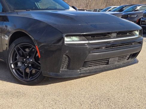 New 2026 Dodge Charger Scat Pack AWD/4WD image 3