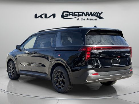 New 2026 Kia Carnival SX image 3