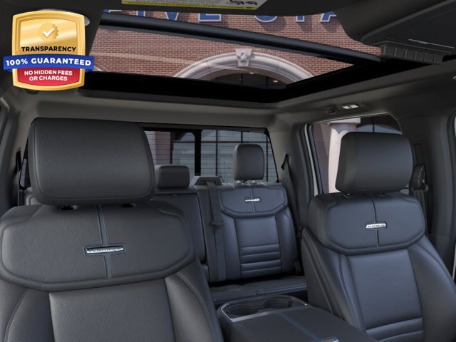New 2026 Ford F250 Platinum AWD/4WD image 22