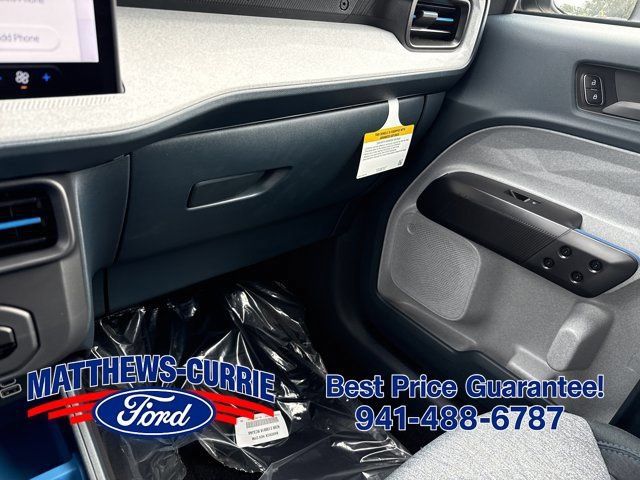 New 2026 Ford Maverick XLT FWD image 22