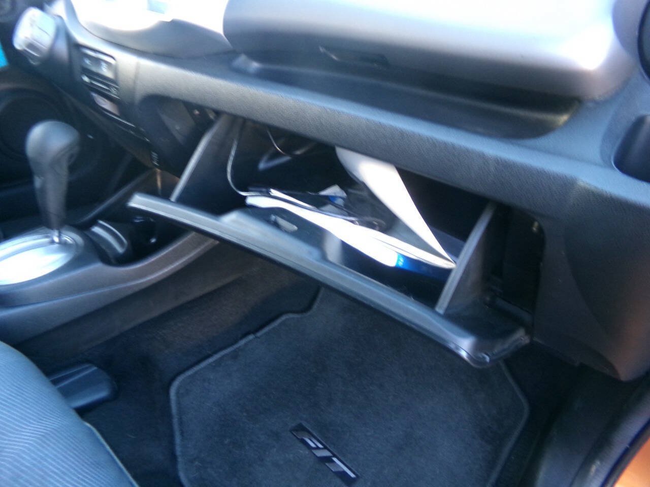 Used 2009 Honda Fit Sport image 13