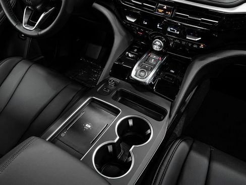 New 2026 Acura MDX SH-AWD image 28