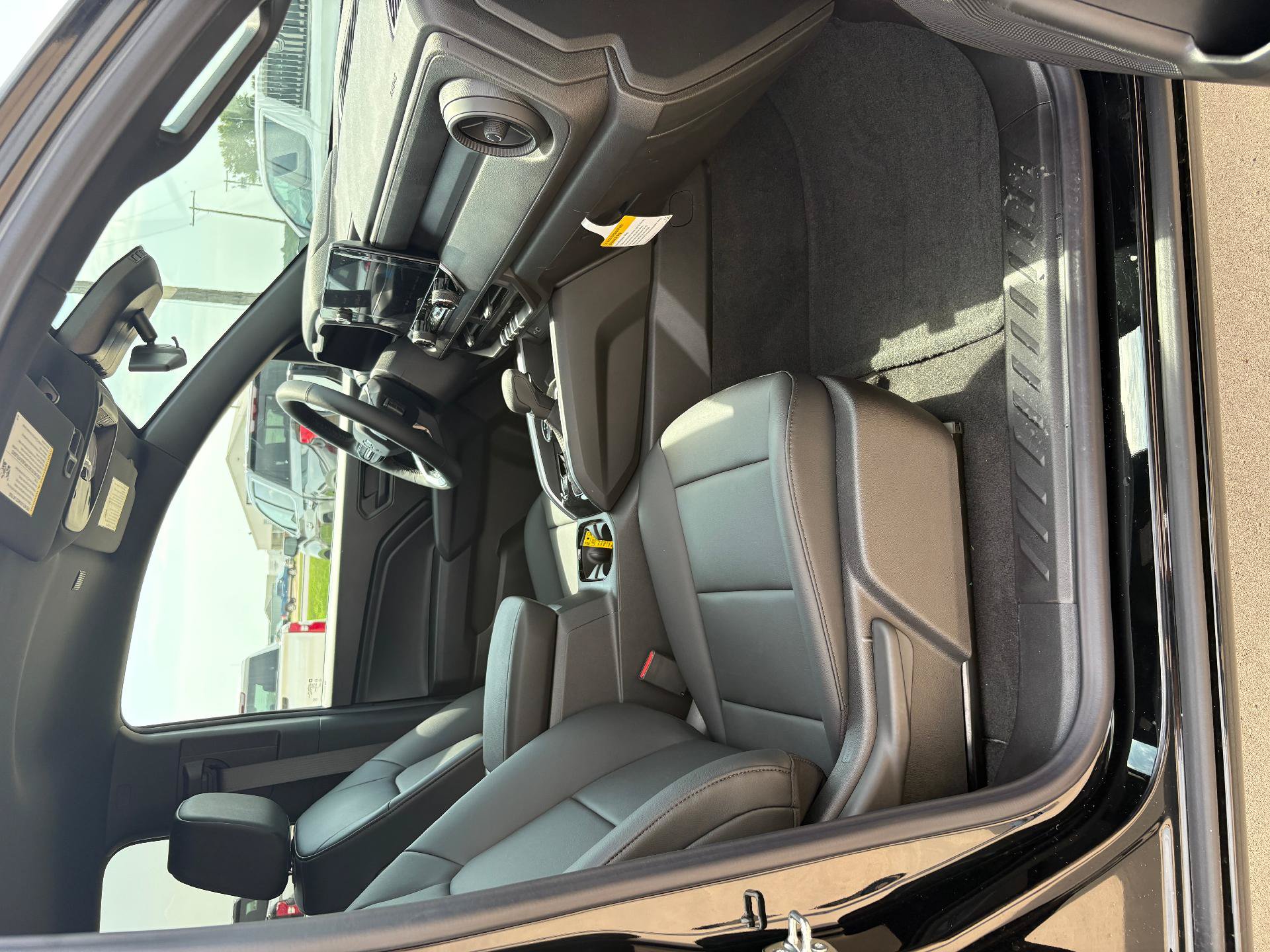 New 2026 Chevrolet Colorado Trail Boss AWD/4WD image 15