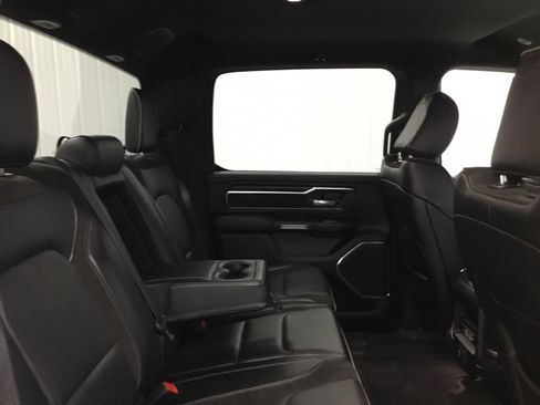 Used 2024 RAM 1500 Laramie AWD/4WD image 17