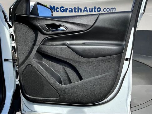 Used 2022 Chevrolet Equinox LT AWD/4WD image 27