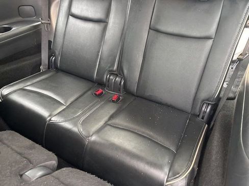 Used 2020 INFINITI QX60 Luxe w/ Essential Package image 36