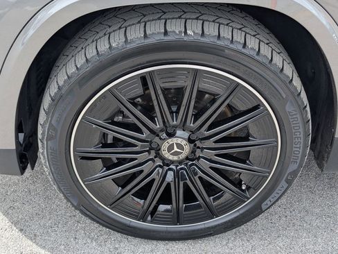 Used 2024 Mercedes-Benz GLA 250 4MATIC image 29